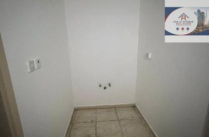 Apartment - 1 Bedroom - 1 Bathroom for rent in Al Majaz Pearl - Al Majaz 2 - Al Majaz - Sharjah