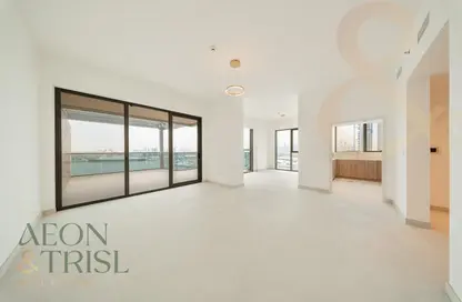 Apartment - 3 Bedrooms - 3 Bathrooms for sale in Riva Residence - Maritime City - Dubai