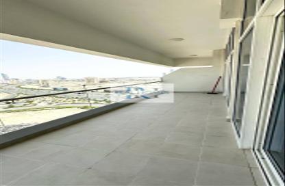 Apartment - 1 Bedroom - 2 Bathrooms for rent in Azizi Aliyah - Al Jaddaf - Dubai