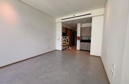 Apartment - Studio - 1 Bathroom for rent in Signature Livings South - Signature Livings - District 10 - Jumeirah Village Circle - Dubai
