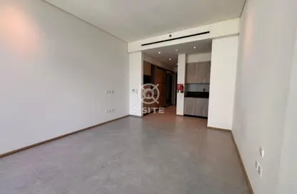 Apartment - Studio - 1 Bathroom for rent in Signature Livings South - Signature Livings - District 10 - Jumeirah Village Circle - Dubai