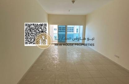 شقة - 2 غرف نوم - 3 حمامات للبيع في أبراج عجمان وان - الصوان - عجمان