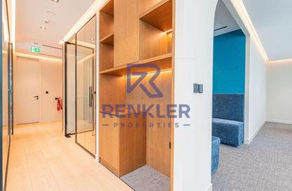 Office Space - Studio - 1 Bathroom for rent in Reef Tower - JLT Cluster O - Jumeirah Lake Towers - Dubai Office Space - Studio - 1 Bathroom for rent in Reef Tower - JLT Cluster O - Jumeirah Lake Towers - Dubai