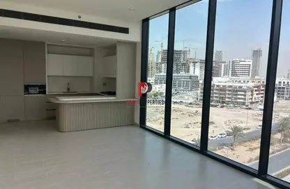 Apartment - 2 Bedrooms - 2 Bathrooms for rent in Binghatti Phoenix - District 13 - Jumeirah Village Circle - Dubai