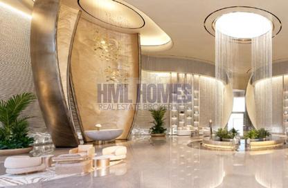 Apartment - 5 Bedrooms - 6 Bathrooms for sale in Breez by Danube - Maritime City - Dubai