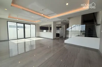 Villa - 6 Bedrooms - 5 Bathrooms for rent in Silver Springs 3 - Silver Springs - Damac Hills - Dubai