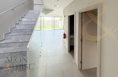 Townhouse - 2 Bedrooms - 3 Bathrooms for rent in MAG Eye - MAG City - Mohammed Bin Rashid City - Dubai