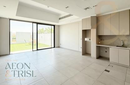 Townhouse - 2 Bedrooms - 3 Bathrooms for rent in MAG Eye - MAG City - Mohammed Bin Rashid City - Dubai