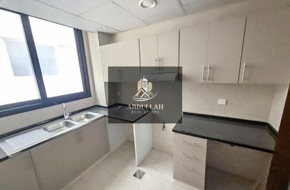Apartment - 1 Bedroom - 2 Bathrooms for rent in AlFalah - Muwaileh Commercial - Sharjah Apartment - 1 Bedroom - 2 Bathrooms for rent in AlFalah - Muwaileh Commercial - Sharjah