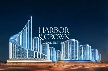 Apartment - Studio - 1 Bathroom for sale in Project Maybach - Mercedes-Benz Places - Nad Al Sheba 1 - Nad Al Sheba - Dubai