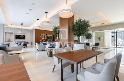 Apartment - 3 - 4 for rent in The Address Residences Dubai Opera Tower 2 - The Address Residences Dubai Opera - Downtown Dubai - Dubai