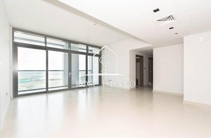 Apartment - 3 Bedrooms - 4 Bathrooms for sale in Meera 2 - Shams Abu Dhabi - Al Reem Island - Abu Dhabi Apartment - 3 Bedrooms - 4 Bathrooms for sale in Meera 2 - Shams Abu Dhabi - Al Reem Island - Abu Dhabi