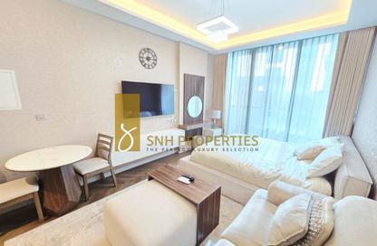 Apartment - Studio - 1 Bathroom for rent in Samana Hills - Arjan - Dubai Apartment - Studio - 1 Bathroom for rent in Samana Hills - Arjan - Dubai