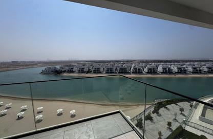 Apartment - 2 - 3 for rent in Sun Island - Ajmal Makan City - Sharjah Waterfront City - Sharjah