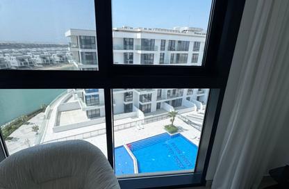 Apartment - 2 - 3 for rent in Sun Island - Ajmal Makan City - Sharjah Waterfront City - Sharjah