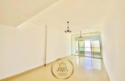 Apartment - 3 Bedrooms - 4 Bathrooms for rent in Al Mamzar - Al Mamzar - Sharjah - Sharjah