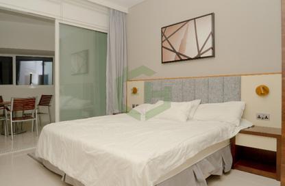 Apartment - 1 Bedroom - 2 Bathrooms for rent in Park Place Tower - Sheikh Zayed Road - Dubai