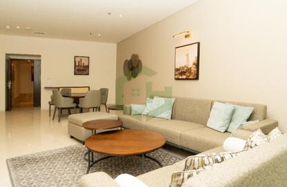 Apartment - 1 Bedroom - 2 Bathrooms for rent in Park Place Tower - Sheikh Zayed Road - Dubai