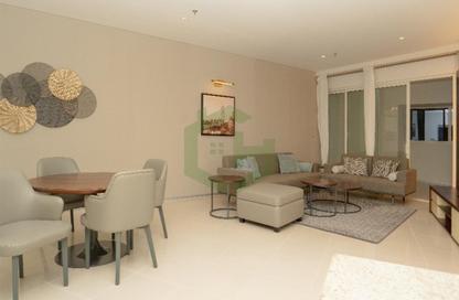 Apartment - 1 Bedroom - 2 Bathrooms for rent in Park Place Tower - Sheikh Zayed Road - Dubai