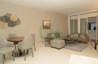 Apartment - 1 Bedroom - 2 Bathrooms for rent in Park Place Tower - Sheikh Zayed Road - Dubai