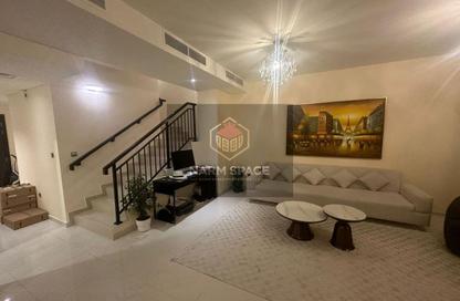 Villa - 3 Bedrooms - 3 Bathrooms for rent in Centaury - Damac Hills 2 - Dubai
