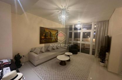 Villa - 3 Bedrooms - 3 Bathrooms for rent in Centaury - Damac Hills 2 - Dubai