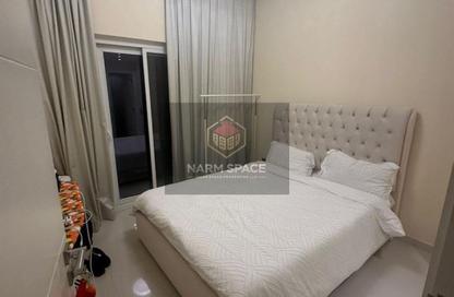 Villa - 3 Bedrooms - 3 Bathrooms for rent in Centaury - Damac Hills 2 - Dubai