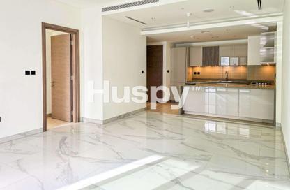 Apartment - 1 Bedroom - 2 Bathrooms for rent in Crest Grande - Sobha Hartland - Mohammed Bin Rashid City - Dubai