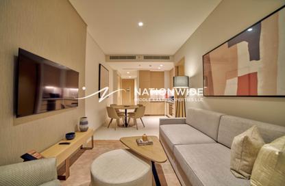 Apartment - 1 Bedroom - 2 Bathrooms for rent in Vida Dubai Mall Tower 1 - Vida Residences Dubai Mall - Downtown Dubai - Dubai Apartment - 1 Bedroom - 2 Bathrooms for rent in Vida Dubai Mall Tower 1 - Vida Residences Dubai Mall - Downtown Dubai - Dubai