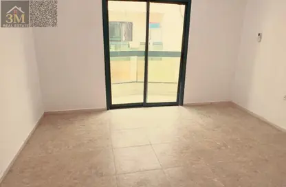 Apartment - 1 Bedroom - 1 Bathroom for rent in Barajeel Towers - Al Rashidiya 1 - Al Rashidiya - Ajman