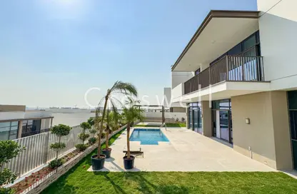 Villa - 5 Bedrooms - 6 Bathrooms for sale in Tilal Al Furjan - Al Furjan - Dubai