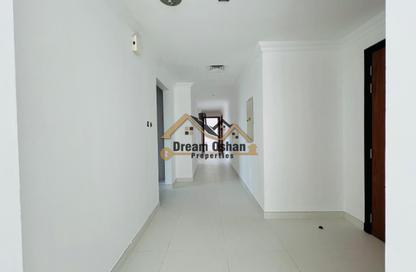 Apartment - 3 Bedrooms - 3 Bathrooms for rent in Oud Metha - Bur Dubai - Dubai