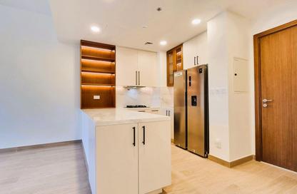 Apartment - 2 Bedrooms - 2 Bathrooms for rent in The Hamilton - Town Square - Dubai