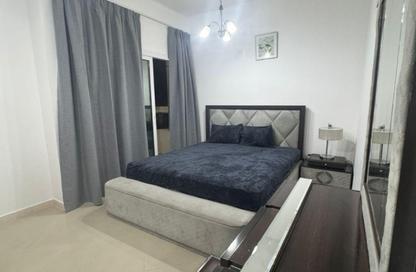 Apartment - 2 Bedrooms - 2 Bathrooms for rent in New Al Taawun Road - Al Taawun - Sharjah