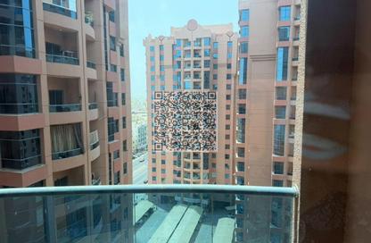 Apartment - 1 Bedroom - 1 Bathroom for rent in Al Nuaimiya Towers C - Al Nuaimiya - Ajman Apartment - 1 Bedroom - 1 Bathroom for rent in Al Nuaimiya Towers C - Al Nuaimiya - Ajman