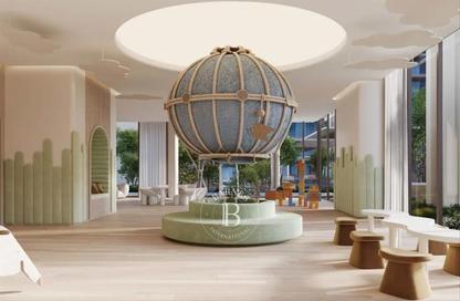 Apartment - 1 - 2 for sale in The Residences DIFC - DIFC Zabeel District - DIFC - Dubai