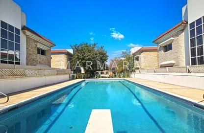 Villa - 5 Bedrooms - 5 Bathrooms for rent in Umm Suqeim 2 Villas - Umm Suqeim 2 - Umm Suqeim - Dubai