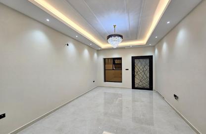 Villa - 4 Bedrooms - 6 Bathrooms for rent in Kabbali Hills - Al Helio 2 - Al Helio - Ajman