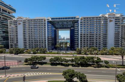 Apartment - 2 Bedrooms - 3 Bathrooms for rent in Golden Mile 1 - Golden Mile - Palm Jumeirah - Dubai Apartment - 2 Bedrooms - 3 Bathrooms for rent in Golden Mile 1 - Golden Mile - Palm Jumeirah - Dubai
