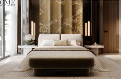 Apartment - Studio - 1 for sale in Binghatti Luxuria - District 4 - Jumeirah Village Triangle - Dubai