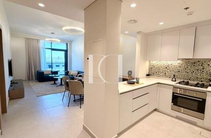 Apartment - 1 Bedroom - 2 Bathrooms for sale in Neva Residences - District 16 - Jumeirah Village Circle - Dubai