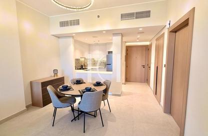 Apartment - 1 Bedroom - 2 Bathrooms for sale in Neva Residences - District 16 - Jumeirah Village Circle - Dubai Apartment - 1 Bedroom - 2 Bathrooms for sale in Neva Residences - District 16 - Jumeirah Village Circle - Dubai