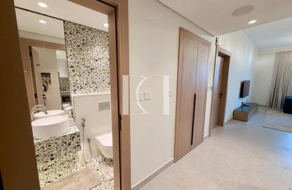 Apartment - 1 Bedroom - 2 Bathrooms for sale in Neva Residences - District 16 - Jumeirah Village Circle - Dubai Apartment - 1 Bedroom - 2 Bathrooms for sale in Neva Residences - District 16 - Jumeirah Village Circle - Dubai