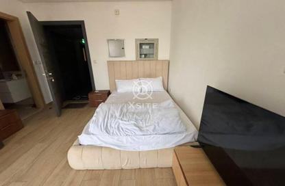 Apartment - Studio - 1 Bathroom for rent in Regina Tower - District 12 - Jumeirah Village Circle - Dubai