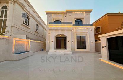 Villa - 5 Bedrooms - 7 Bathrooms for sale in Al Mowaihat 2 - Al Mowaihat - Ajman