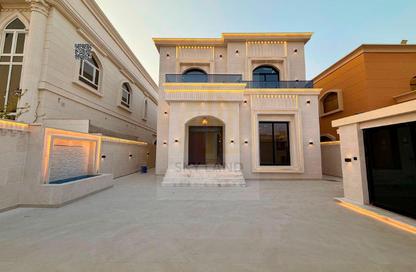 Villa - 5 - 7 for sale in Al Mowaihat 2 - Al Mowaihat - Ajman Villa - 5 - 7 for sale in Al Mowaihat 2 - Al Mowaihat - Ajman