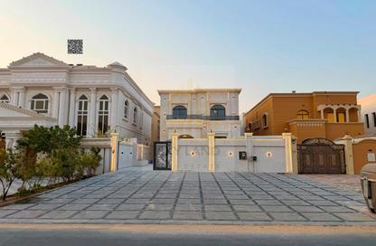 Villa - 5 - 7 for sale in Al Mowaihat 2 - Al Mowaihat - Ajman Villa - 5 - 7 for sale in Al Mowaihat 2 - Al Mowaihat - Ajman