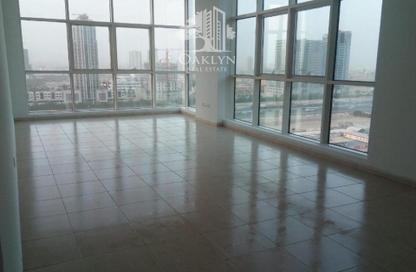 Apartment - 2 Bedrooms - 3 Bathrooms for rent in Olympic Park 1 - Olympic Park Towers - Dubai Sports City - Dubai