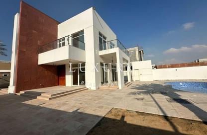 Villa - 5 Bedrooms - 6 Bathrooms for rent in Al Barsha South 2 - Al Barsha South - Al Barsha - Dubai