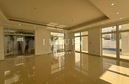 Villa - 5 Bedrooms - 7 Bathrooms for rent in Al Barsha South 2 - Al Barsha South - Al Barsha - Dubai